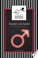Toucher à la hache
