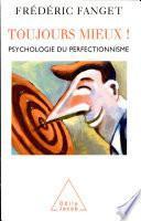 Toujours mieux !