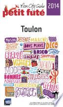 Toulon 2014 Petit Futé
