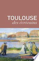 Toulouse des écrivains