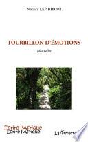 TOURBILLON D'EMOTIONS NOUVELLES
