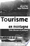 Tourisme durable en montagne