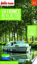 TOURISME FLUVIAL 2017/2018 Petit Futé