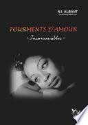 Tourment d'Amour