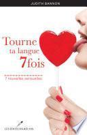 Tourne ta langue 7 fois