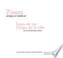 Tours antique et médiéval