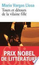 Tours et détours de la vilaine fille