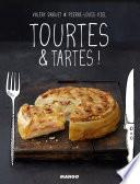 Tourtes & tartes !