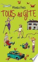 Tous au gîte !