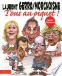 Tous au piquet ! Nouvelle édition