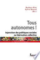 Tous autonomes !