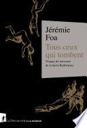 Tous ceux qui tombent