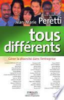 Tous différents