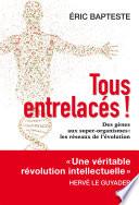 Tous entrelacés !