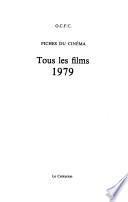 Tous les films