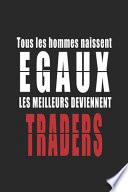 Tous Les Hommes naissent Egaux, Les Meilleurs deviennent Bouchers carnet de notes