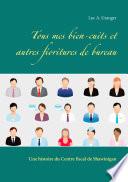 Tous mes bien-cuits et autres fioritures de bureau