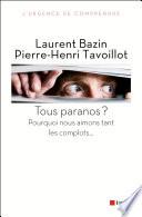 Tous paranos ?
