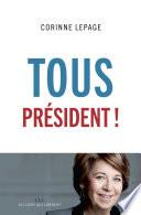 Tous président !