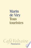 Tous touristes