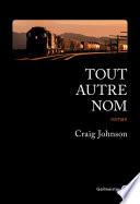 Tout autre nom