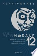 Tout Bob Morane/12