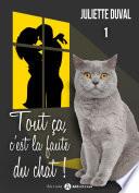 Tout ça, c’est la faute du chat ! - 1