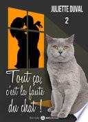 Tout ça, c’est la faute du chat ! - 2