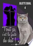 Tout ça, c’est la faute du chat ! - 4