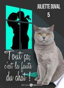 Tout ça, c’est la faute du chat ! - 5