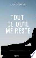 Tout ce qu'il me reste