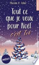 Tout ce que je veux pour Noël, c'est toi