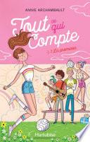 Tout ce qui compte - Tome 1