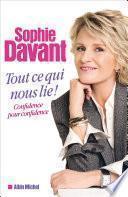 Tout ce qui nous lie