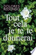 Tout cela je te le donnerai
