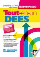 Tout en un DEES