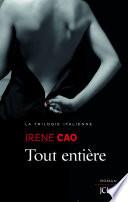 Tout entière