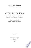 Tout est grâce