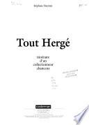 Tout Hergé