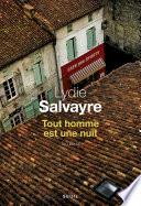 Tout homme est une nuit (provisoire)