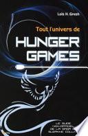 Tout L'Univers Du Hunger Games