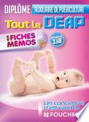 Tout le DEAP en fiches mémos
