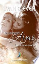 Tout le monde aime, tout le monde meurt | Livre lesbien, roman lesbien