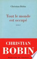 Tout le monde est occupé