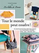 Tout le monde peut coudre