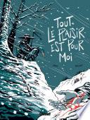 Tout le plaisir est pour moi