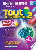 Tout le semestre 2 - D.E.I - 2e édition