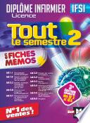 Tout le semestre 2 - D.E.I - 3e édition