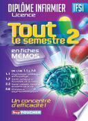 Tout le semestre 2 D.E.I
