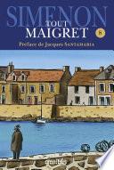 Tout Maigret